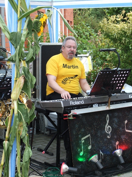 Martin